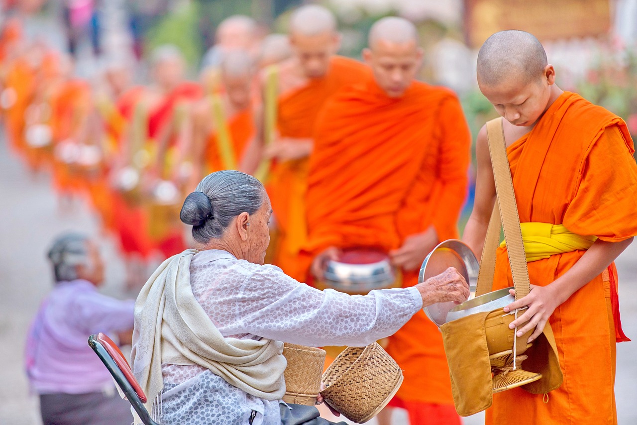 Buddhist Philosophy and the Politics of Peace